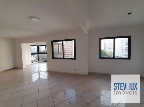 Imagem Apartamento com 3 Quartos à Venda, 127 m² em Vila Nova Conceição - São Paulo Imagem Apartamento com 3 Quartos à Venda, 127 m² em Vila Nova Conceição - São Paulo