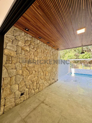 Imagem Casa com 3 Quartos à Venda, 151 m² em Villas Do Jaguari - Santana De Parnaíba
