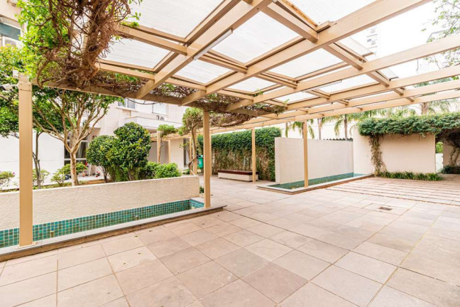Imagem Apartamento com 3 Quartos à Venda, 74 m² em Passo Da Areia - Porto Alegre