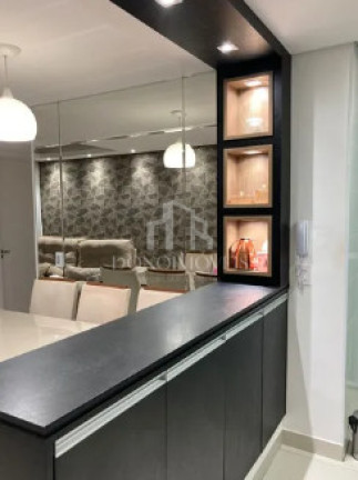 Imagem Apartamento com 2 Quartos à Venda, 56 m² em Centro - São Bernardo Do Campo Imagem Apartamento com 2 Quartos à Venda, 56 m² em Centro - São Bernardo Do Campo