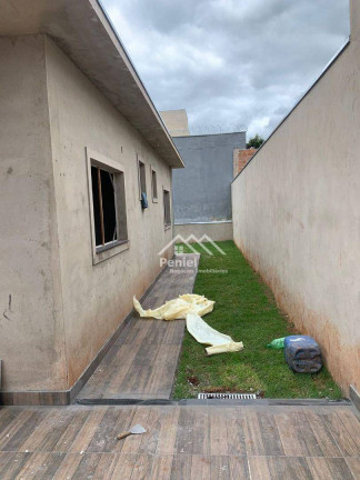 Imagem Casa com 2 Quartos à Venda, 77 m² em Bonfim Paulista - Ribeirão Preto Imagem Casa com 2 Quartos à Venda, 77 m² em Bonfim Paulista - Ribeirão Preto