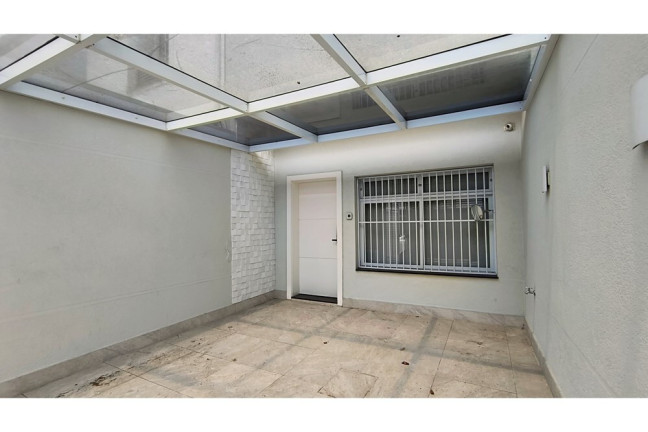 Imagem Casa com 2 Quartos à Venda, 120 m² em Brooklin Novo - São Paulo