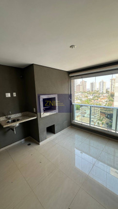 Apartamento com 2 Quartos à Venda, 90 m² em Bosque Das Juritis - Ribeirão Preto