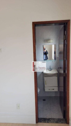 Imagem Apartamento com 3 Quartos à Venda, 100 m² em Mauá - São Caetano Do Sul