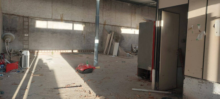 Imagem Galpão à Venda, 2.285 m² em Campo Redondo - São Pedro Da Aldeia Imagem Galpão à Venda, 2.285 m² em Campo Redondo - São Pedro Da Aldeia