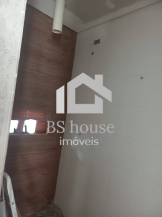 Imagem Apartamento com 2 Quartos à Venda, 44 m² em Utinga - Santo André Imagem Apartamento com 2 Quartos à Venda, 44 m² em Utinga - Santo André