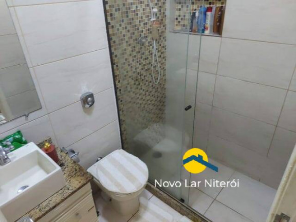 Imagem Apartamento com 3 Quartos à Venda, 120 m² em Tijuca - Rio De Janeiro