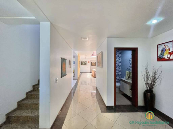 Imagem Casa de Condomínio com 6 Quartos à Venda, 1 m² em Golf Gardens - Carapicuíba Imagem Casa de Condomínio com 6 Quartos à Venda, 1 m² em Golf Gardens - Carapicuíba