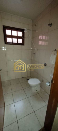Imagem Casa com 3 Quartos à Venda, 208 m² em Jordanópolis - São Bernardo Do Campo