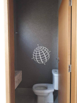 Imagem Casa com 3 Quartos à Venda, 166 m² em Jardim Jaraguá - Atibaia