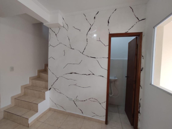 Imagem Sobrado com 2 Quartos à Venda,  em Ribeirópolis - Praia Grande