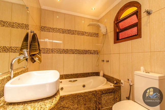 Imagem Casa com 2 Quartos à Venda, 250 m² em Areia Branca - Santos Imagem Casa com 2 Quartos à Venda, 250 m² em Areia Branca - Santos