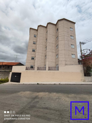 Imagem Apartamento com 2 Quartos à Venda, 41 m² em Itaquera - São Paulo