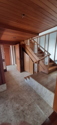 Imagem Apartamento com 4 Quartos à Venda, 367 m² em Floresta - Porto Alegre