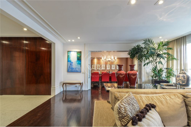 Imagem Apartamento com 2 Quartos à Venda, 314 m² em Perdizes - São Paulo