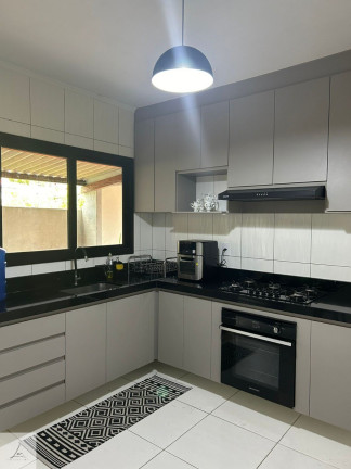 Imagem Casa com 3 Quartos à Venda, 107 m² em Cidade Nova I - Indaiatuba