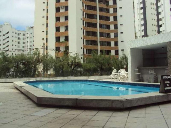 Imagem Apartamento com 2 Quartos à Venda, 98 m² em Pituba - Salvador