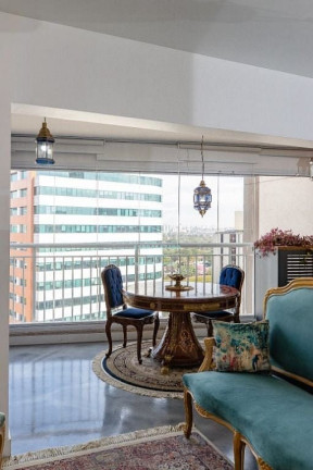 Imagem Studio com 1 Quarto à Venda, 34 m² em Pinheiros - São Paulo Imagem Studio com 1 Quarto à Venda, 34 m² em Pinheiros - São Paulo