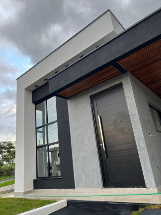 Imagem Casa de Condomínio com 3 Quartos à Venda, 153 m² em Residencial Bardan - Taubaté Imagem Casa de Condomínio com 3 Quartos à Venda, 153 m² em Residencial Bardan - Taubaté