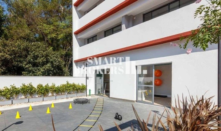 Imagem Apartamento com 2 Quartos à Venda, 45 m² em Vila Mariana - São Paulo