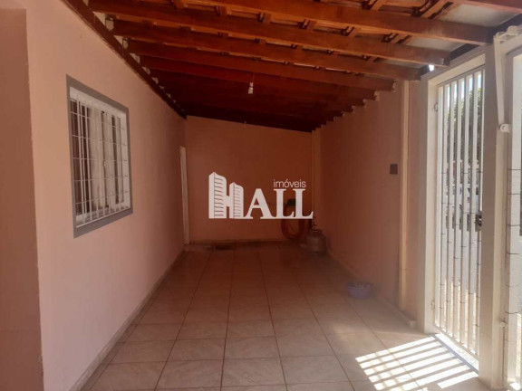 Imagem Casa com 3 Quartos à Venda, 90 m² em Jardim Santo Antônio - São José Do Rio Preto Imagem Casa com 3 Quartos à Venda, 90 m² em Jardim Santo Antônio - São José Do Rio Preto