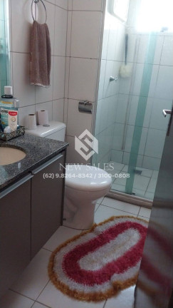 Imagem Apartamento com 2 Quartos à Venda, 48 m² em Residencial Flórida - Goiânia