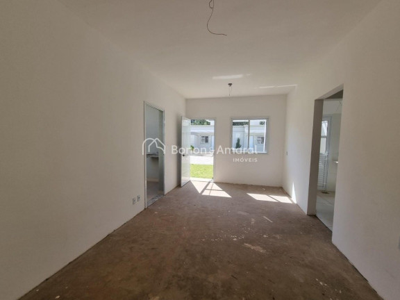 Imagem Casa de Condomínio com 2 Quartos à Venda, 123 m² em Morumbi - Paulínia Imagem Casa de Condomínio com 2 Quartos à Venda, 123 m² em Morumbi - Paulínia