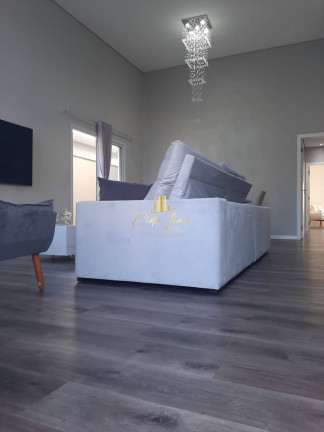 Imagem Casa com 3 Quartos à Venda, 187 m² em Pedra Branca - Palhoça