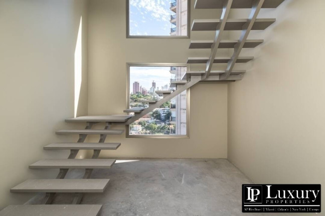 Imagem Cobertura com 4 Quartos à Venda, 880 m² em Higienópolis - São Paulo