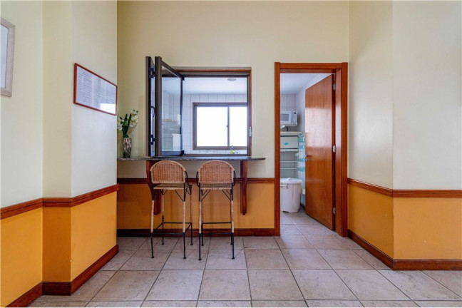 Imagem Apartamento com 3 Quartos à Venda, 100 m² em Boa Vista - Porto Alegre Imagem Apartamento com 3 Quartos à Venda, 100 m² em Boa Vista - Porto Alegre