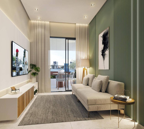 Imagem Apartamento com 3 Quartos à Venda, 82 m² em Jardim Oceania - João Pessoa Imagem Apartamento com 3 Quartos à Venda, 82 m² em Jardim Oceania - João Pessoa