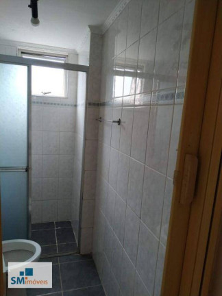 Imagem Apartamento com 1 Quarto à Venda, 53 m² em Santa Terezinha - São Bernardo Do Campo Imagem Apartamento com 1 Quarto à Venda, 53 m² em Santa Terezinha - São Bernardo Do Campo
