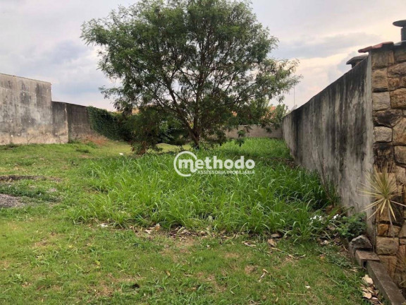 Imagem Terreno à Venda, 450 m² em Loteamento Caminhos De San Conrado - Campinas Imagem Terreno à Venda, 450 m² em Loteamento Caminhos De San Conrado - Campinas