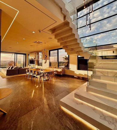 Imagem Casa com 4 Quartos à Venda, 541 m² em Alphaville - Santana De Parnaíba Imagem Casa com 4 Quartos à Venda, 541 m² em Alphaville - Santana De Parnaíba
