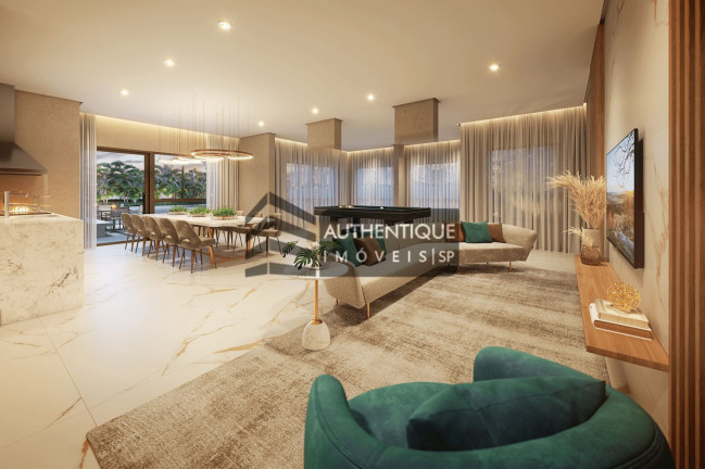 Imagem Apartamento com 3 Quartos à Venda, 90 m² em Bairro Jardim - Santo André Imagem Apartamento com 3 Quartos à Venda, 90 m² em Bairro Jardim - Santo André