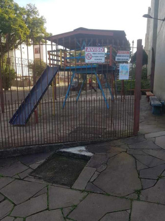 Imagem Apartamento com 1 Quarto à Venda, 39 m² em Parque Dos Maias - Porto Alegre