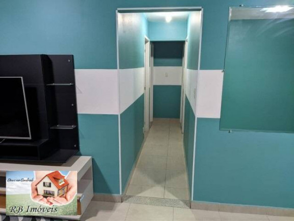 Imagem Apartamento com 3 Quartos à Venda, 63 m² em Jardim Utinga - Santo André Imagem Apartamento com 3 Quartos à Venda, 63 m² em Jardim Utinga - Santo André