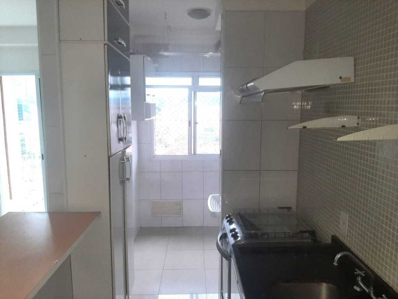 Imagem Imóvel com 2 Quartos à Venda, 62 m² em Marapé - Santos Imagem Imóvel com 2 Quartos à Venda, 62 m² em Marapé - Santos