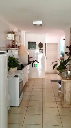 Casa com 4 Quartos à Venda, 248 m² em Jardim Califórnia - Patos De Minas