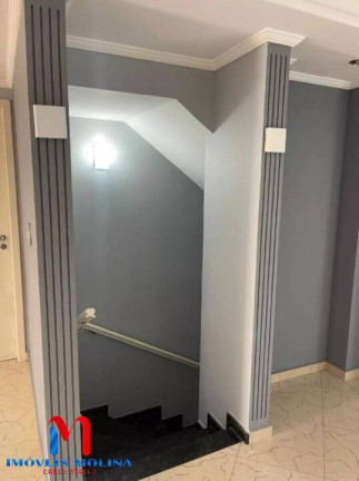 Imagem Sobrado com 5 Quartos à Venda, 389 m² em Jardim São Caetano - São Caetano Do Sul Imagem Sobrado com 5 Quartos à Venda, 389 m² em Jardim São Caetano - São Caetano Do Sul