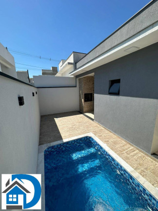 Imagem Casa de Condomínio com 3 Quartos à Venda, 150 m² em Jardim Novo Horizonte - Sorocaba