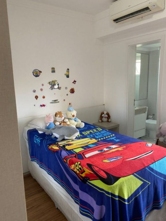 Imagem Apartamento com 3 Quartos à Venda, 168 m² em Parque Enseada - Guarujá
