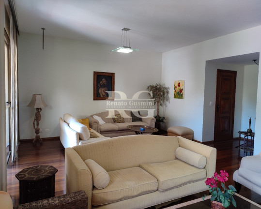 Imagem Apartamento com 4 Quartos à Venda, 166 m² em Tijuca - Rio De Janeiro