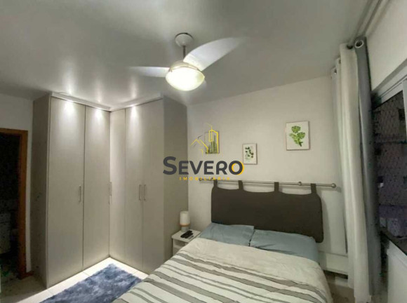 Imagem Apartamento com 2 Quartos à Venda, 70 m² em Santa Rosa - Niterói