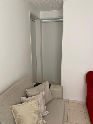 Imagem Apartamento com 2 Quartos à Venda, 54 m² em Chácara Roselândia - Cotia Imagem Apartamento com 2 Quartos à Venda, 54 m² em Chácara Roselândia - Cotia