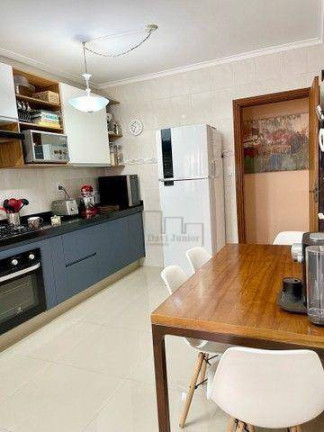 Imagem Apartamento com 3 Quartos à Venda, 127 m² em Centro - Sorocaba