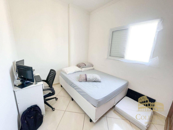 Imagem Apartamento com 2 Quartos à Venda, 61 m² em Vilamar - Praia Grande