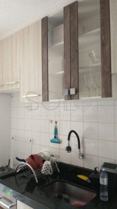 Imagem Apartamento com 2 Quartos à Venda, 50 m² em Vila Xavier - Araraquara Imagem Apartamento com 2 Quartos à Venda, 50 m² em Vila Xavier - Araraquara