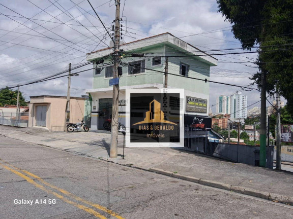 Imagem Casa com 1 Quarto à Venda, 363 m² em Jardim Satélite - São José Dos Campos Imagem Casa com 1 Quarto à Venda, 363 m² em Jardim Satélite - São José Dos Campos