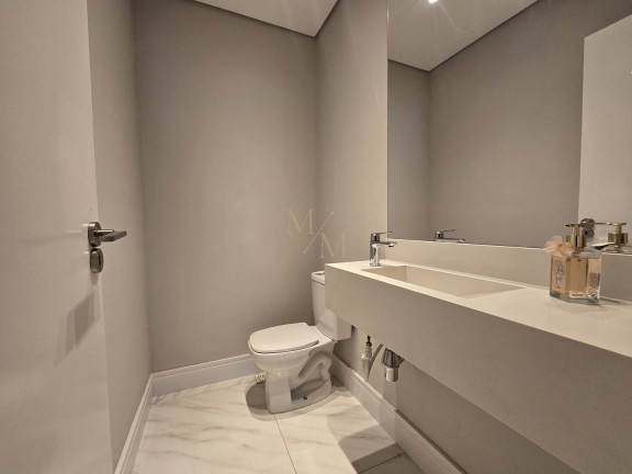 Imagem Cobertura com 3 Quartos à Venda, 289 m² em Ponta Da Praia - Santos